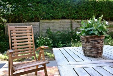 Tuinmeubels Tuinmeubels